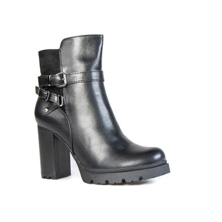 Major – Bottines à Talon thumbnail 1