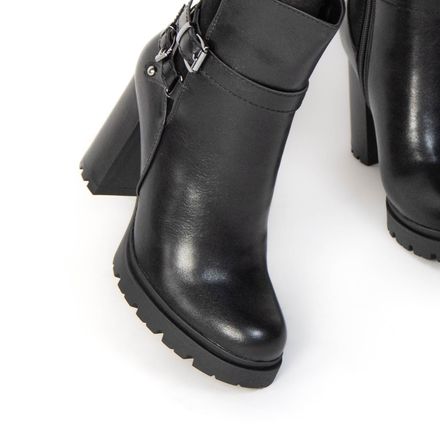 Major – Bottines à Talon thumbnail 2