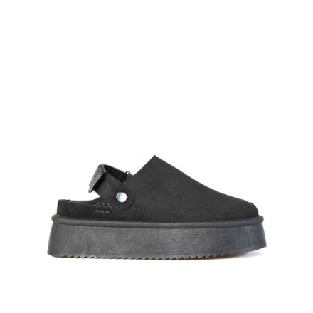 Fleecy – Chaussons À Plateforme thumbnail 1
