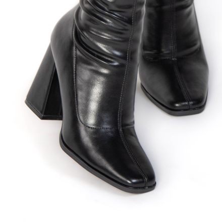 Silvana – Bottines à Talon thumbnail 2