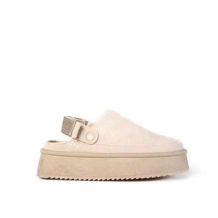 Fleecy – Chaussons À Plateforme thumbnail 7