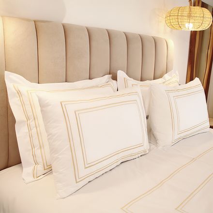Housse de couette + 2 taies d’oreillers thumbnail 2