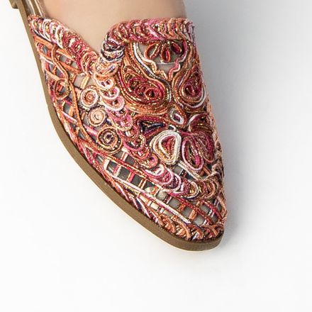 Oréa– Mules    thumbnail 2