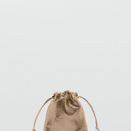 Sac Porté Main Paillettes thumbnail 1