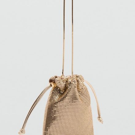 Sac Porté Main Paillettes thumbnail 2