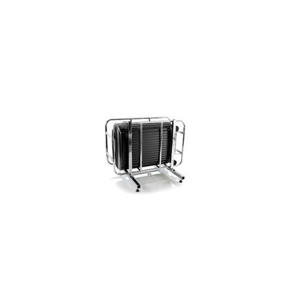 Smart Luggage S 55cm Valise 4 Roues thumbnail 3