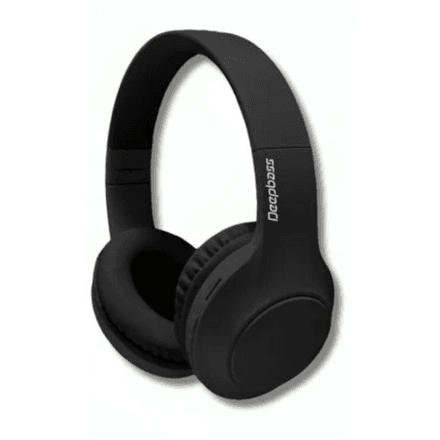 Casque Bluetooth DeepBass R21 thumbnail 1