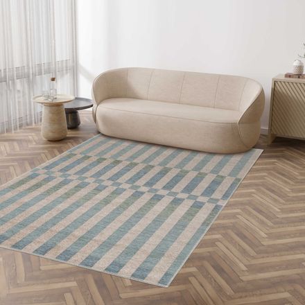 Chloe Tapis Moderne 160x230 Cm thumbnail 1