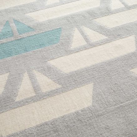 Canvas Tapis Moderne 120x170 Cm thumbnail 4