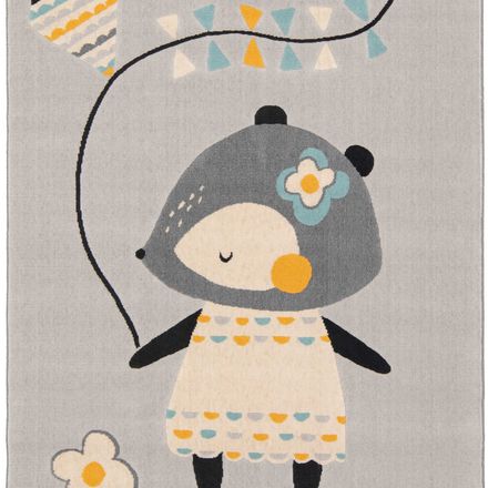 Canvas Tapis Moderne 120x170 Cm thumbnail 3