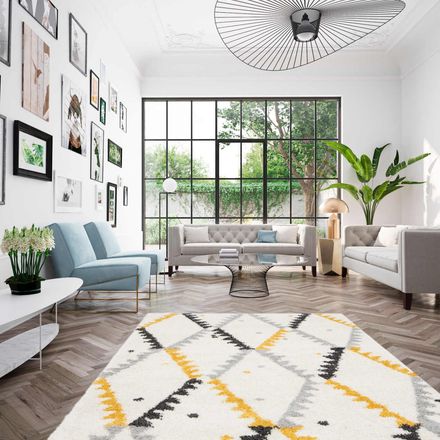 Gipsy Tapis Moderne 200x290 Cm thumbnail 1