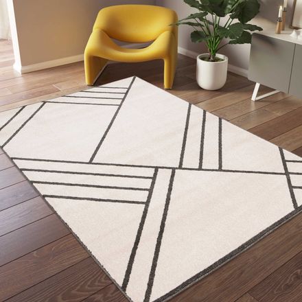 Urban Tapis Moderne 200x290 Cm thumbnail 1