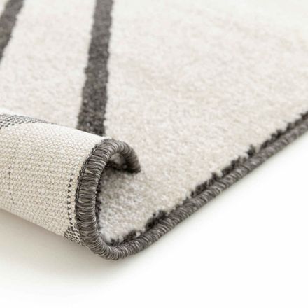 Urban Tapis Moderne 200x290 Cm thumbnail 2