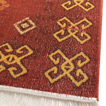 Re_fold Tapis Moderne 200x290 Cm thumbnail 3