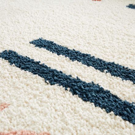 Sherpa Tapis Moderne - 200x290 CM thumbnail 1