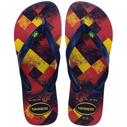 Brasil Fresh Navy Blue/navy Blue thumbnail 1