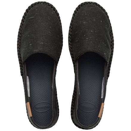 Origine Havaianas Iv Black thumbnail 1