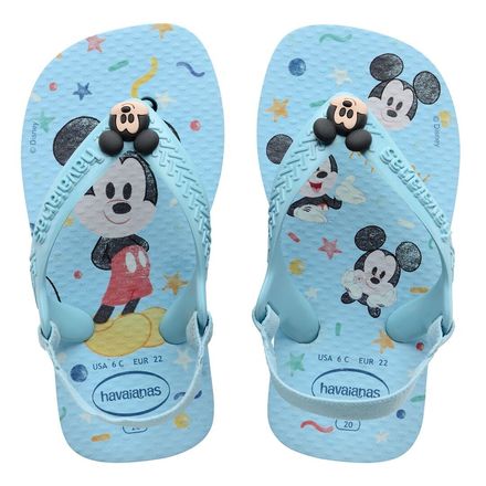 Baby Disney Classics Ii Blue Water thumbnail 1