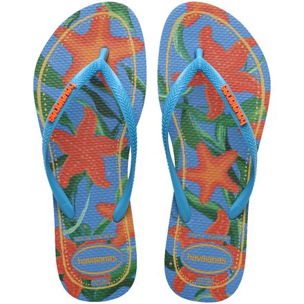 Slim Tropical Turquoise thumbnail 1