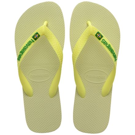 Sandale Brasil Logo thumbnail 1