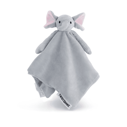 Doudou couverture - Éléphant thumbnail 1