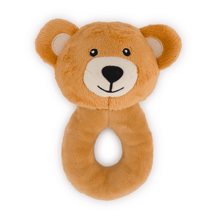 Doudou hochet - Ours thumbnail 1