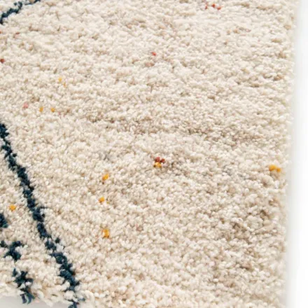 Sherpa Tapis Motif Berbère 200x290 Cm thumbnail 3