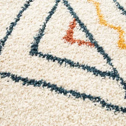 Sherpa Tapis Motif Berbère 200x290 Cm thumbnail 3