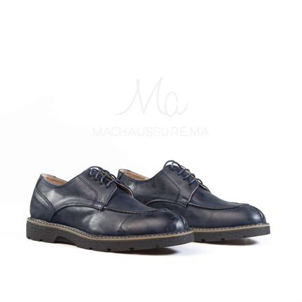 Distinct - Chaussures De Ville thumbnail 2