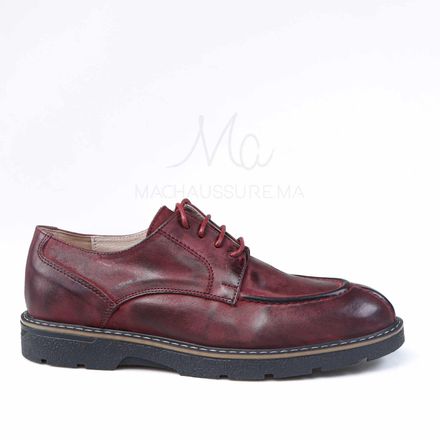 Distinct - Chaussures De Ville thumbnail 3