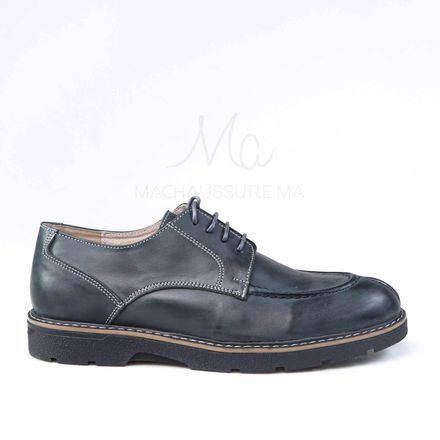 Distinct - Chaussures De Ville thumbnail 5
