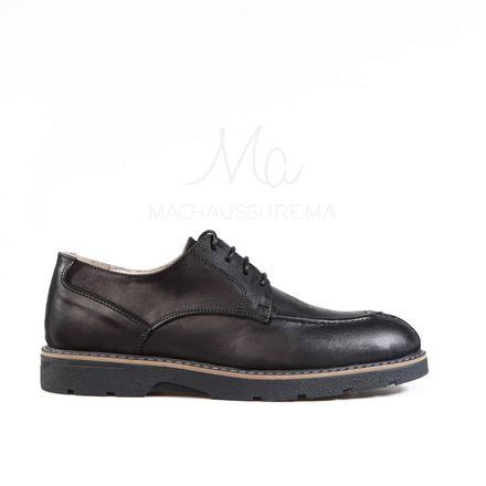 Distinct - Chaussures De Ville thumbnail 6