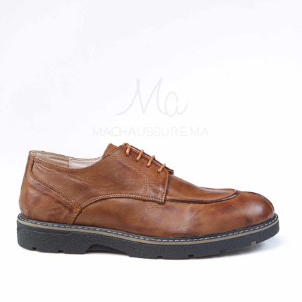 Distinct - Chaussures De Ville thumbnail 7