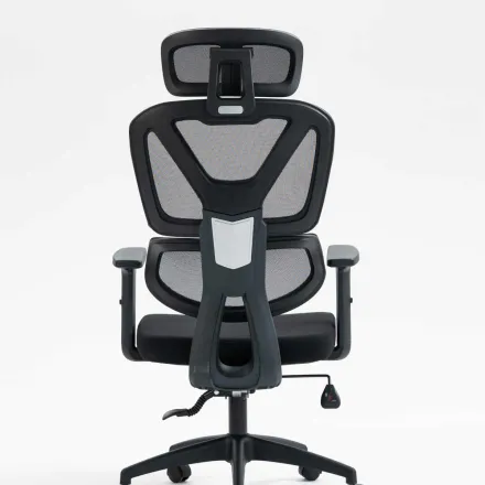 Alberto Fauteuil De Bureau thumbnail 3