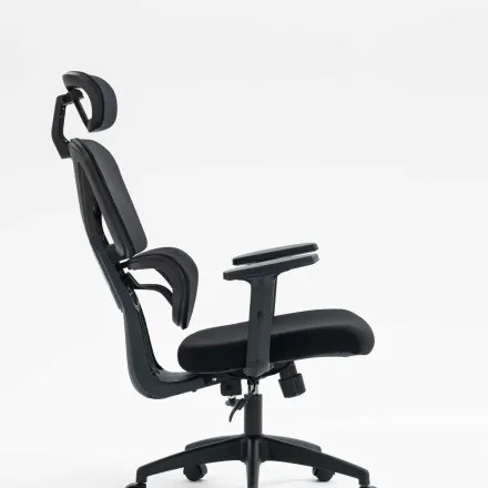 Alberto Fauteuil De Bureau thumbnail 2