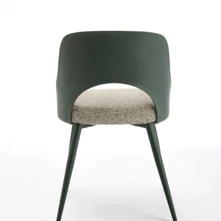 Mika Chaise De Salle À Manger thumbnail 3