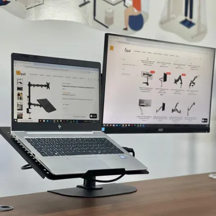 Support De Moniteur Et Ordinateur Portable Ope-1 thumbnail 3