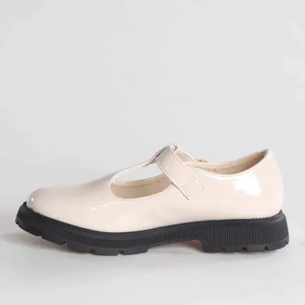 Sahar - Ballerines Fille thumbnail 3