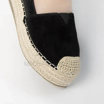 Flocon – Espadrilles Compensées thumbnail 2