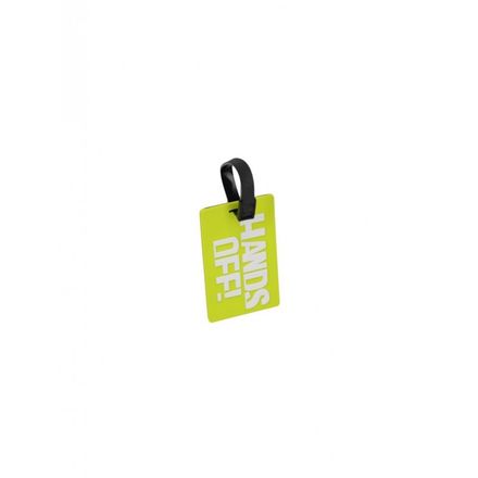 Tag PVC couleur aléatoire thumbnail 4