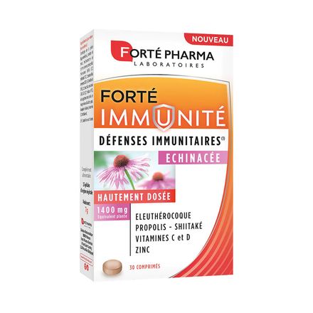 Forte Pharma Immunite  thumbnail 1