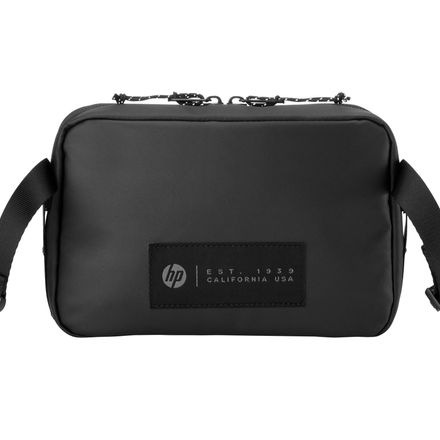 Pochette Hp  pour accessoires PC poches organisateur imperméable et robuste thumbnail 4