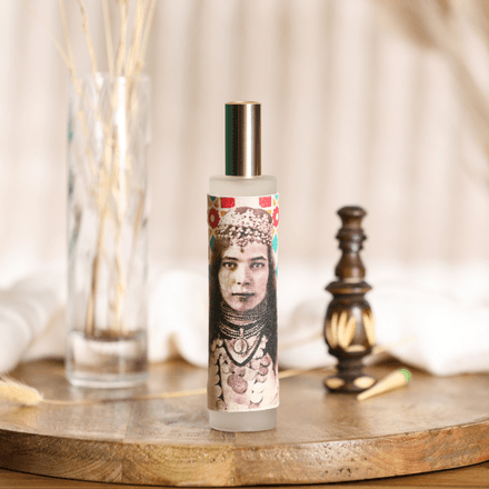 Spray d'ambiance Fraîcheur d’Asie - 100ml thumbnail 1