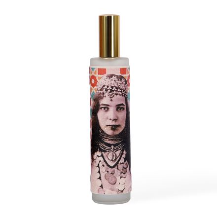 Spray d'ambiance Fraîcheur d’Asie - 100ml thumbnail 2