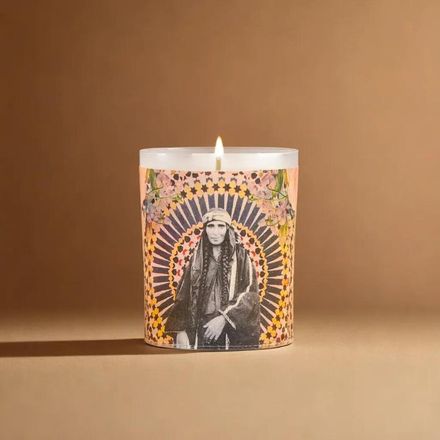 Bougie Parfumée Fleur d’Oasis thumbnail 2