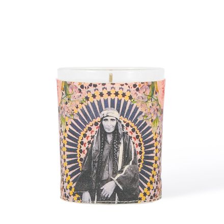 Bougie Parfumée Fleur d’Oasis thumbnail 3