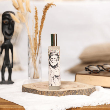 Spray d'ambiance Oriental - 100ml thumbnail 1
