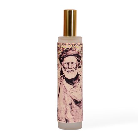 Spray d'ambiance Oriental - 100ml thumbnail 3