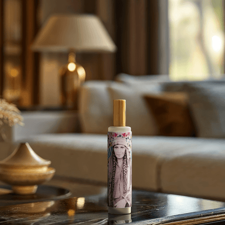 Spray d'ambiance Fleur d'oasis - 100ml thumbnail 1