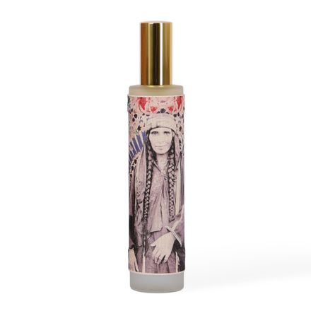 Spray d'ambiance Fleur d'oasis - 100ml thumbnail 2